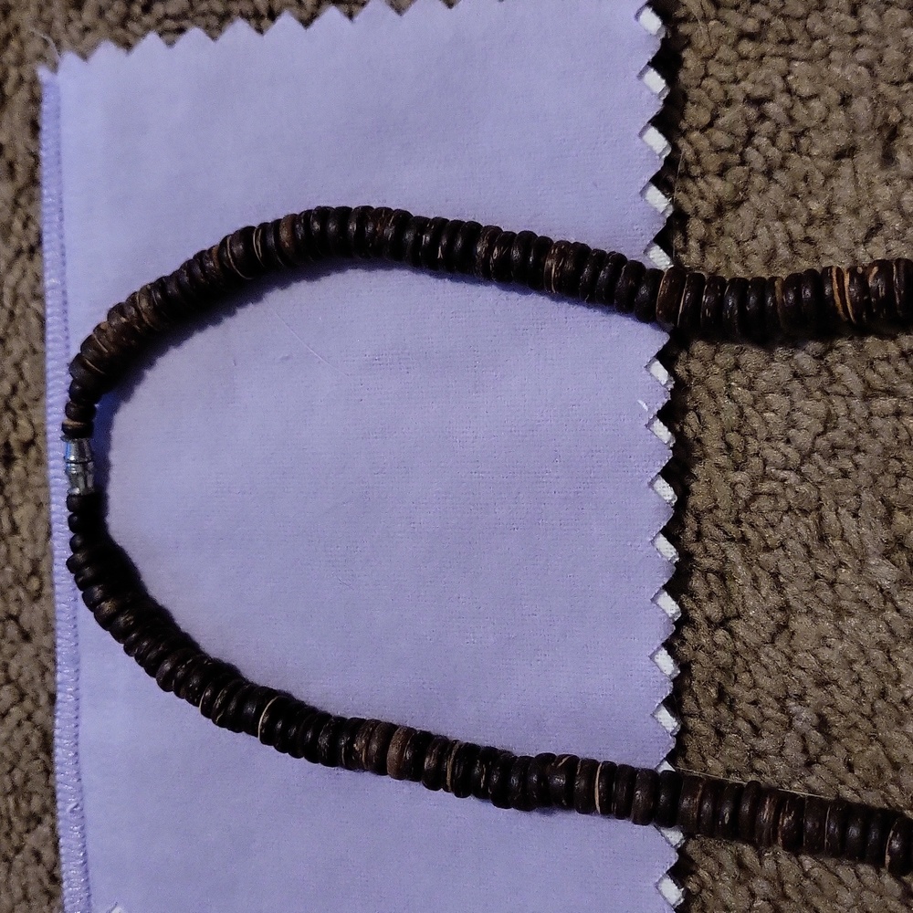 Silpada necklace